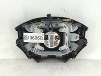 2006-2007 Dodge Caravan Air Bag Driver Left Steering Wheel Mounted P/N:1017003 Fits Fits 2006 2007 OEM Used Auto Parts - Oem