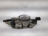 2006 Dodge Caravan Throttle Body P/N:11200007AB Fits Fits 2003 2004 2005 2007 OEM Used Auto Parts - Oemusedautoparts1.com