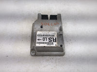 2006-2007 Dodge Caravan Safety Restraint Srs Airbag Control Module - Oemusedautoparts1.com