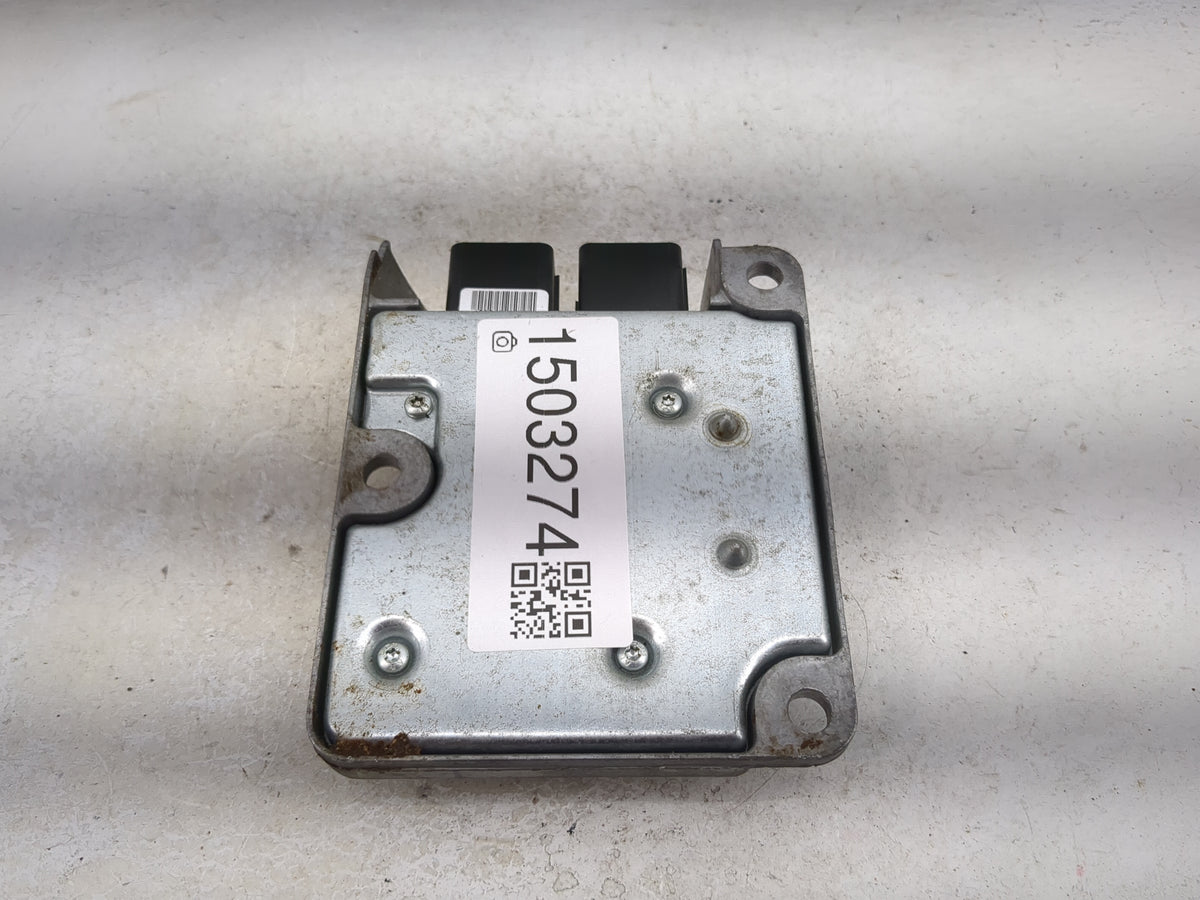 2006-2007 Dodge Caravan Safety Restraint Srs Airbag Control Module - Oemusedautoparts1.com