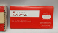 2006 Dodge Caravan Owners Manual Book Guide OEM Used Auto Parts - Oemusedautoparts1.com