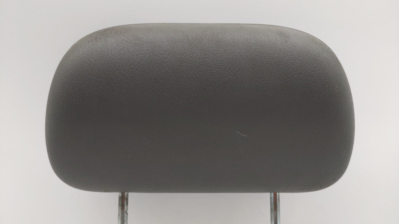 2005-2007 Dodge Caravan Headrest Head Rest Front Driver Passenger Seat Fits Fits 2005 2006 2007 OEM Used Auto Parts - Oemuse