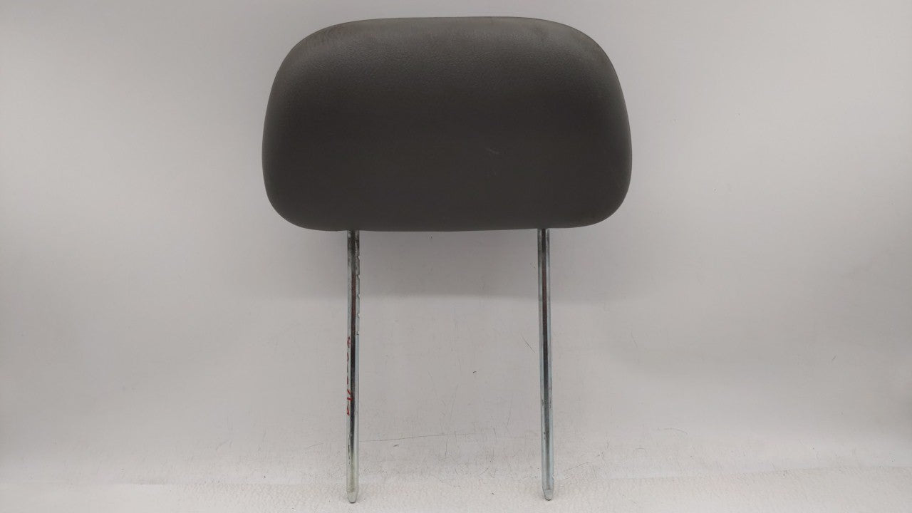 2005-2007 Dodge Caravan Headrest Head Rest Front Driver Passenger Seat Fits Fits 2005 2006 2007 OEM Used Auto Parts - Oemuse