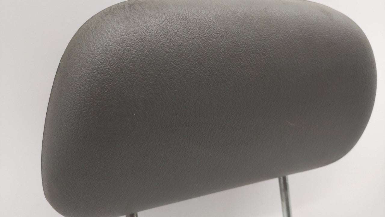 2005-2007 Dodge Caravan Headrest Head Rest Front Driver Passenger Seat Fits Fits 2005 2006 2007 OEM Used Auto Parts - Oemuse