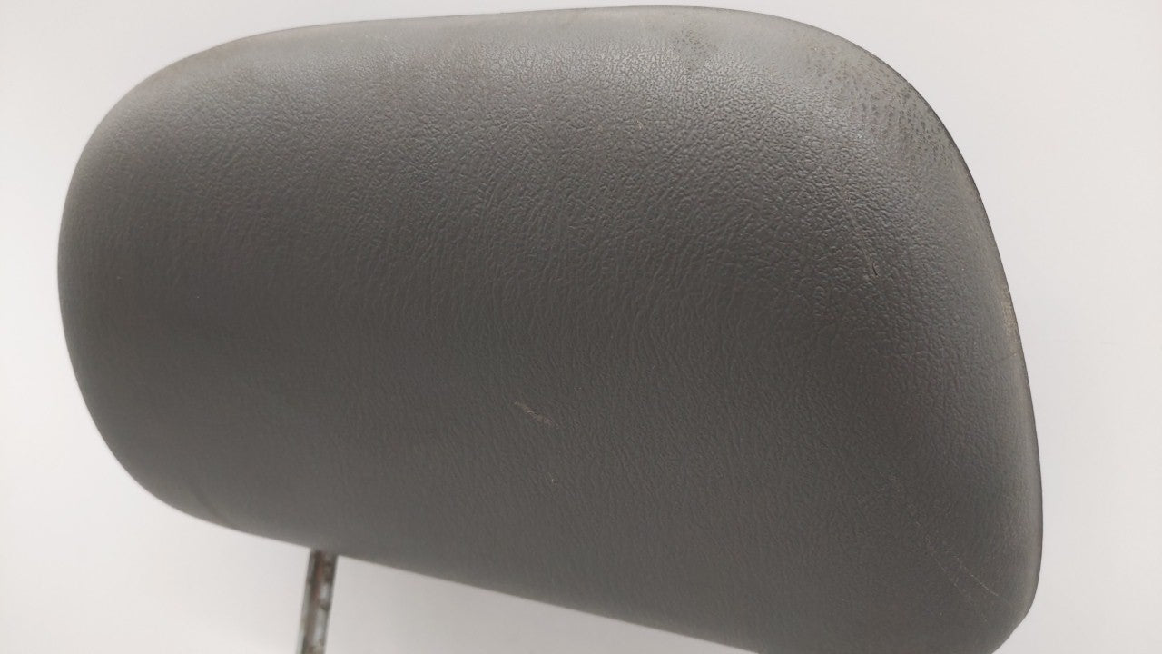 2005-2007 Dodge Caravan Headrest Head Rest Front Driver Passenger Seat Fits Fits 2005 2006 2007 OEM Used Auto Parts - Oemuse