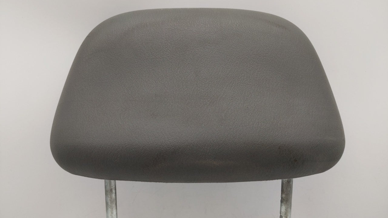 2005-2007 Dodge Caravan Headrest Head Rest Front Driver Passenger Seat Fits Fits 2005 2006 2007 OEM Used Auto Parts - Oemuse