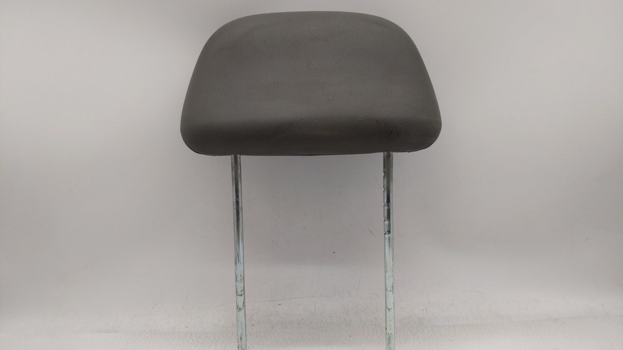 2005-2007 Dodge Caravan Headrest Head Rest Front Driver Passenger Seat Fits Fits 2005 2006 2007 OEM Used Auto Parts - Oemuse