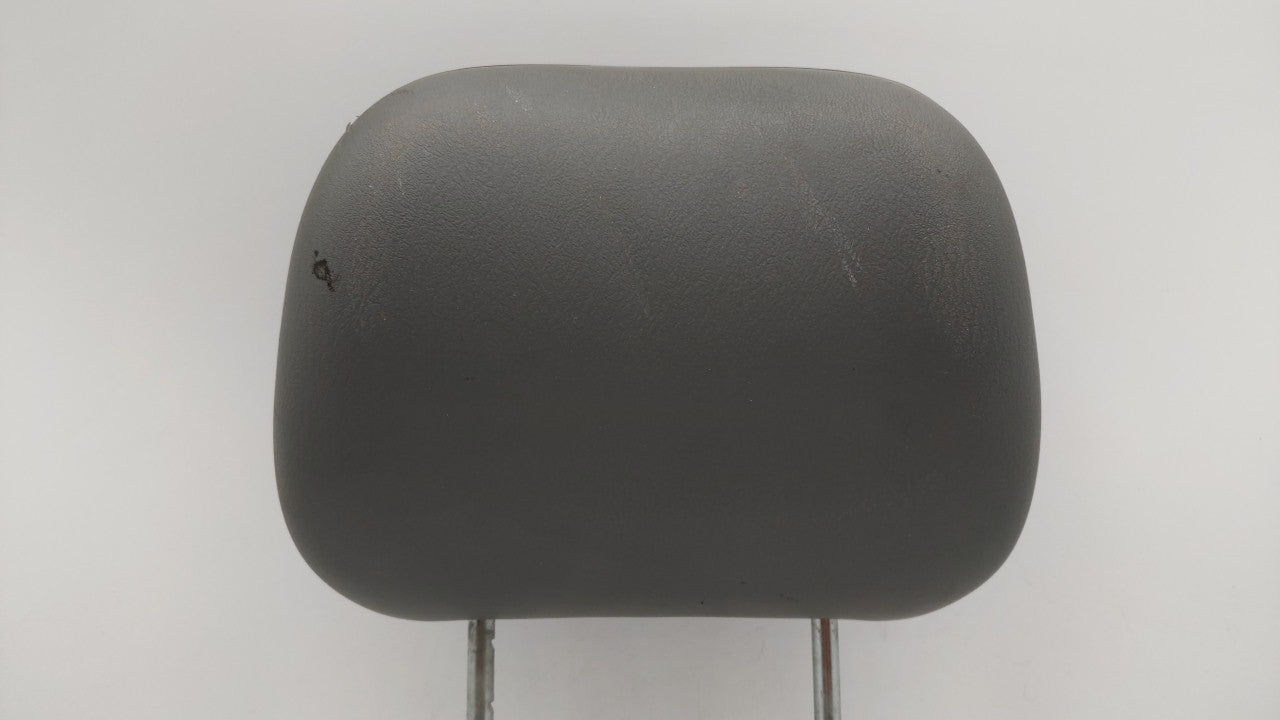 2005-2007 Dodge Caravan Headrest Head Rest Front Driver Passenger Seat Fits Fits 2005 2006 2007 OEM Used Auto Parts - Oemuse