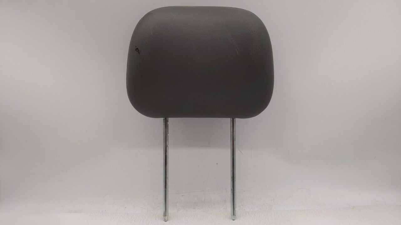 2005-2007 Dodge Caravan Headrest Head Rest Front Driver Passenger Seat Fits Fits 2005 2006 2007 OEM Used Auto Parts - Oemuse