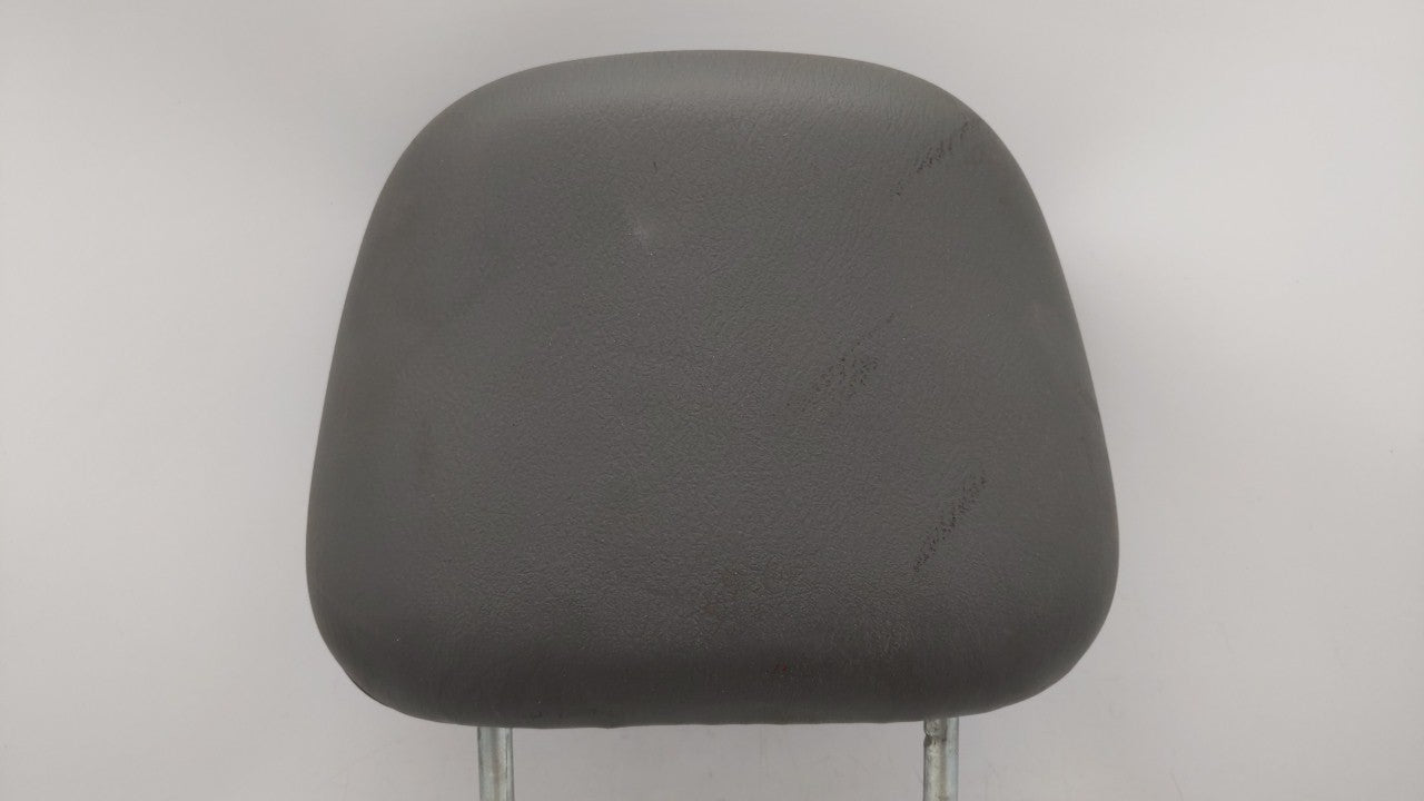 2005-2007 Dodge Caravan Headrest Head Rest Front Driver Passenger Seat Fits Fits 2005 2006 2007 OEM Used Auto Parts - Oemuse