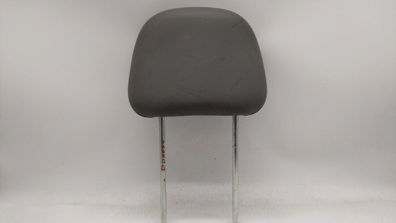 2005-2007 Dodge Caravan Headrest Head Rest Front Driver Passenger Seat Fits Fits 2005 2006 2007 OEM Used Auto Parts - Oemuse