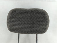 2005-2007 Dodge Caravan Headrest Head Rest Front Driver Passenger Seat Fits Fits 2005 2006 2007 OEM Used Auto Parts - Oemuse