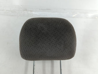 compare product 2005-2007 Dodge Caravan Headrest Head Rest Front Driver Passenger Seat Fits Fits 2005 2006 2007 OEM Used Auto Parts