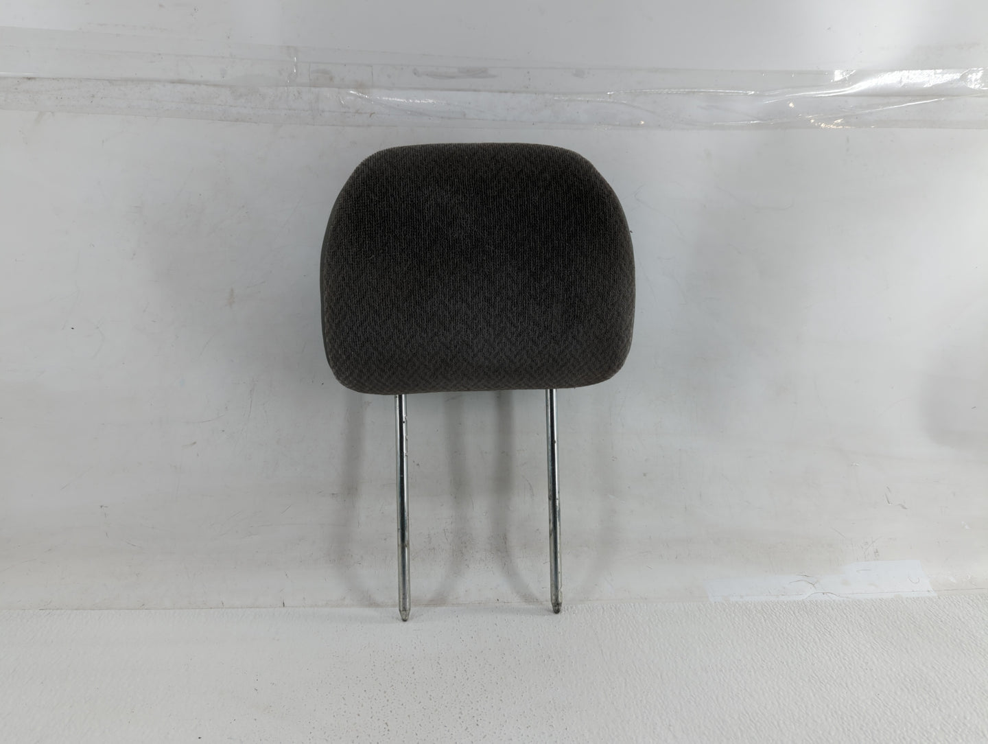 2005-2007 Dodge Caravan Headrest Head Rest Front Driver Passenger Seat Fits Fits 2005 2006 2007 OEM Used Auto Parts - Oemuse