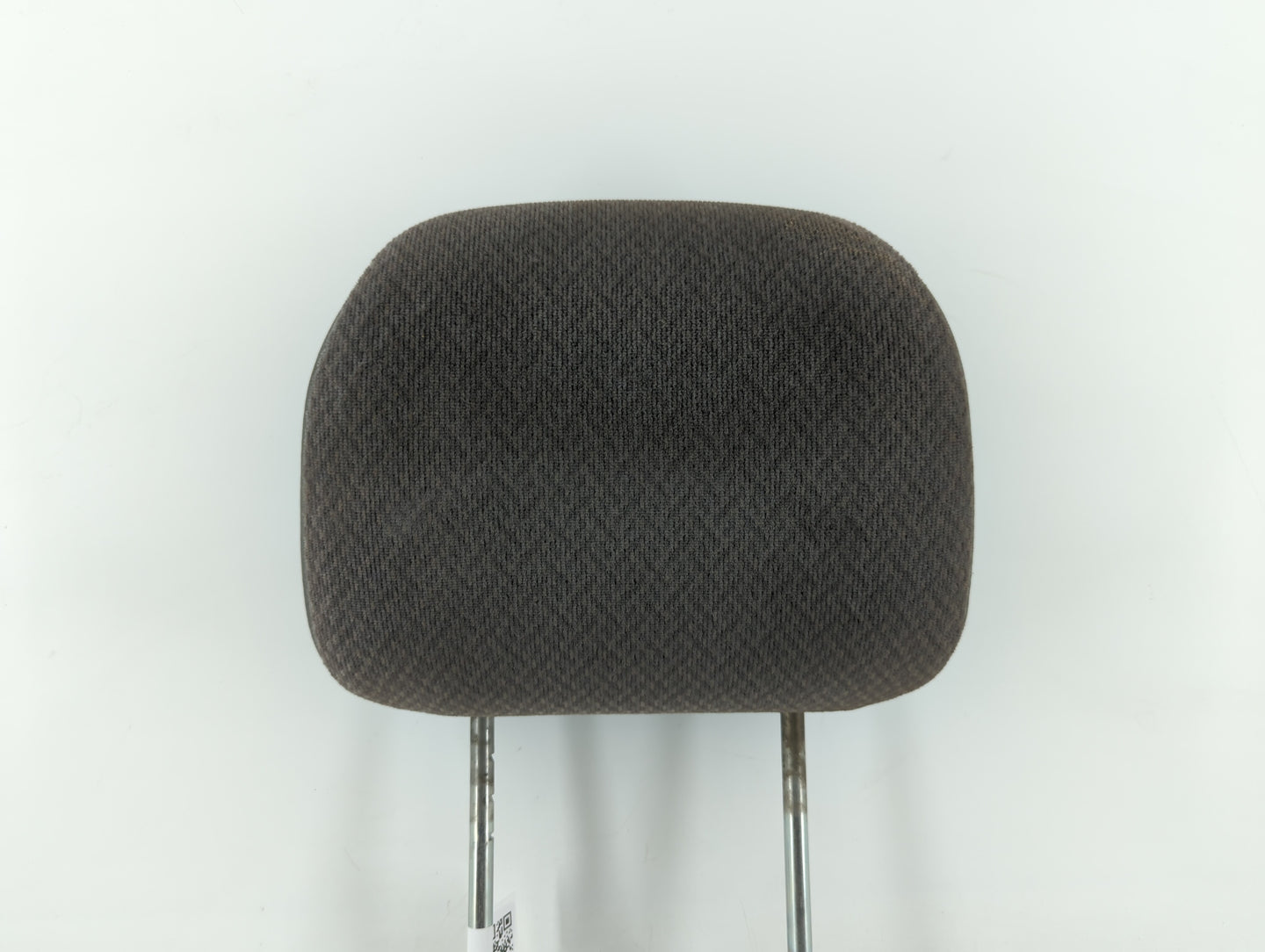 2005-2007 Dodge Caravan Headrest Head Rest Front Passenger Seat Dark Grey - Oemusedautoparts1.com