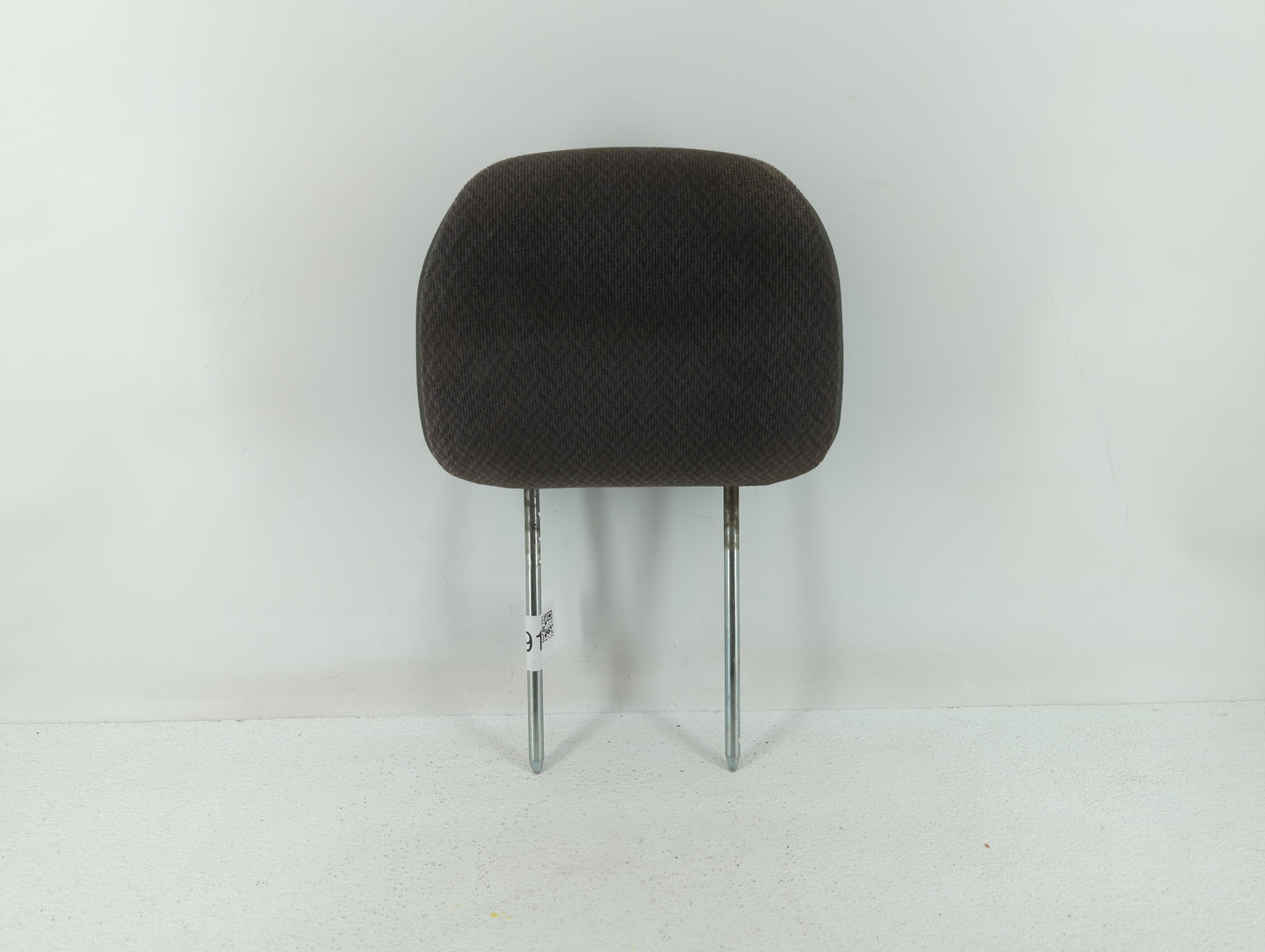 2005-2007 Dodge Caravan Headrest Head Rest Front Passenger Seat Dark Grey - Oemusedautoparts1.com