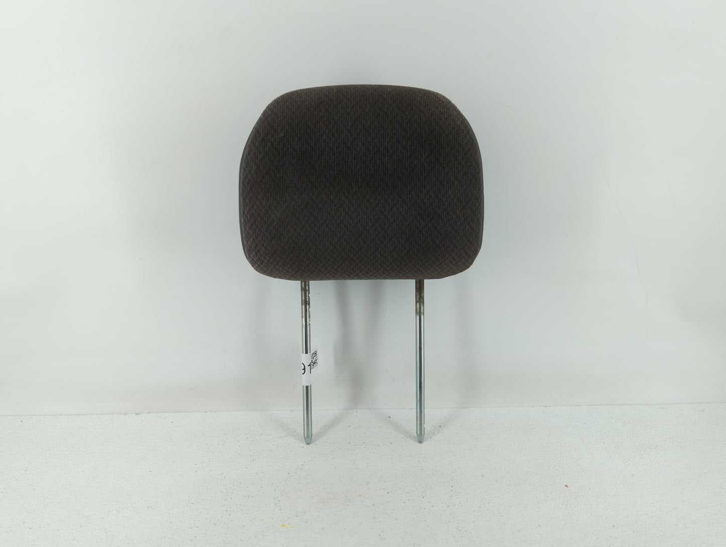 2005-2007 Dodge Caravan Headrest Head Rest Front Passenger Seat Dark Grey - Oemusedautoparts1.com