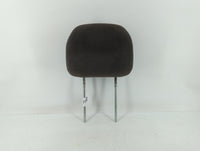 2005-2007 Dodge Caravan Headrest Head Rest Front Passenger Seat Dark Grey - Oemusedautoparts1.com