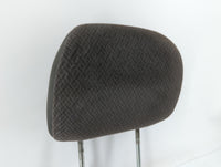 2005-2007 Dodge Caravan Headrest Head Rest Front Passenger Seat Dark Grey - Oemusedautoparts1.com