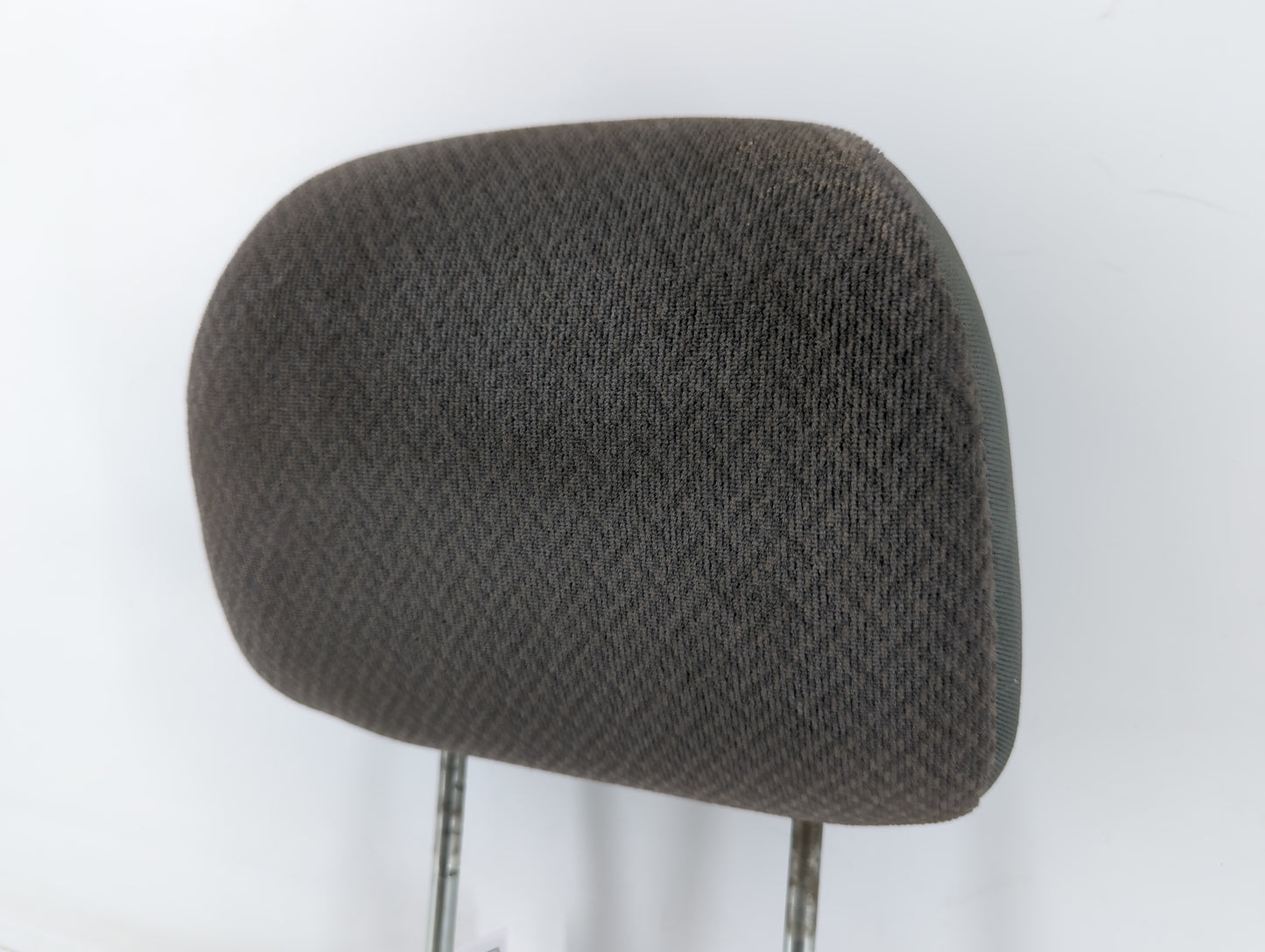 2005-2007 Dodge Caravan Headrest Head Rest Front Passenger Seat Dark Grey - Oemusedautoparts1.com