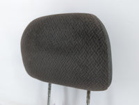 2005-2007 Dodge Caravan Headrest Head Rest Front Passenger Seat Dark Grey - Oemusedautoparts1.com