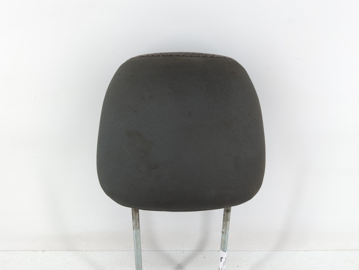 2005-2007 Dodge Caravan Headrest Head Rest Front Passenger Seat Dark Grey - Oemusedautoparts1.com