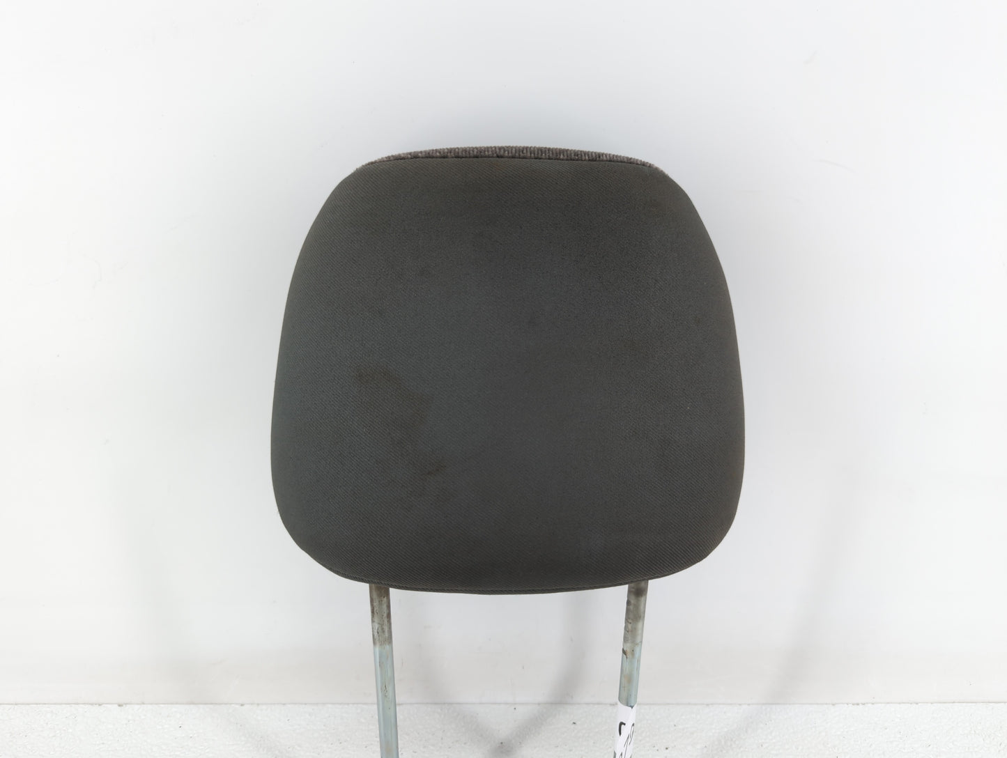 2005-2007 Dodge Caravan Headrest Head Rest Front Passenger Seat Dark Grey - Oemusedautoparts1.com