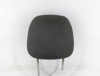 2005-2007 Dodge Caravan Headrest Head Rest Front Passenger Seat Dark Grey - Oemusedautoparts1.com