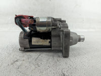 2006-2007 Dodge Caravan Car Starter Motor Solenoid OEM P/N:19438N Fits Fits 2006 2007 2008 2009 2010 OEM Used Auto Parts - O