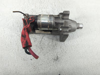 2006-2007 Dodge Caravan Car Starter Motor Solenoid OEM P/N:19438N Fits Fits 2006 2007 2008 2009 2010 OEM Used Auto Parts - O