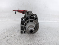 2006-2007 Dodge Caravan Car Starter Motor Solenoid OEM P/N:19438N Fits Fits 2006 2007 2008 2009 2010 OEM Used Auto Parts - O
