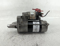 2006-2007 Dodge Caravan Car Starter Motor Solenoid OEM P/N:19438N Fits Fits 2006 2007 2008 2009 2010 OEM Used Auto Parts - O
