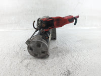 2006-2007 Dodge Caravan Car Starter Motor Solenoid OEM P/N:19438N Fits Fits 2006 2007 2008 2009 2010 OEM Used Auto Parts - O