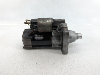 compare product 2006-2007 Dodge Caravan Car Starter Motor Solenoid OEM P/N:428000-3070 04748046AA Fits Fits 2006 2007 2008 2009 2010 OEM Used Auto Parts