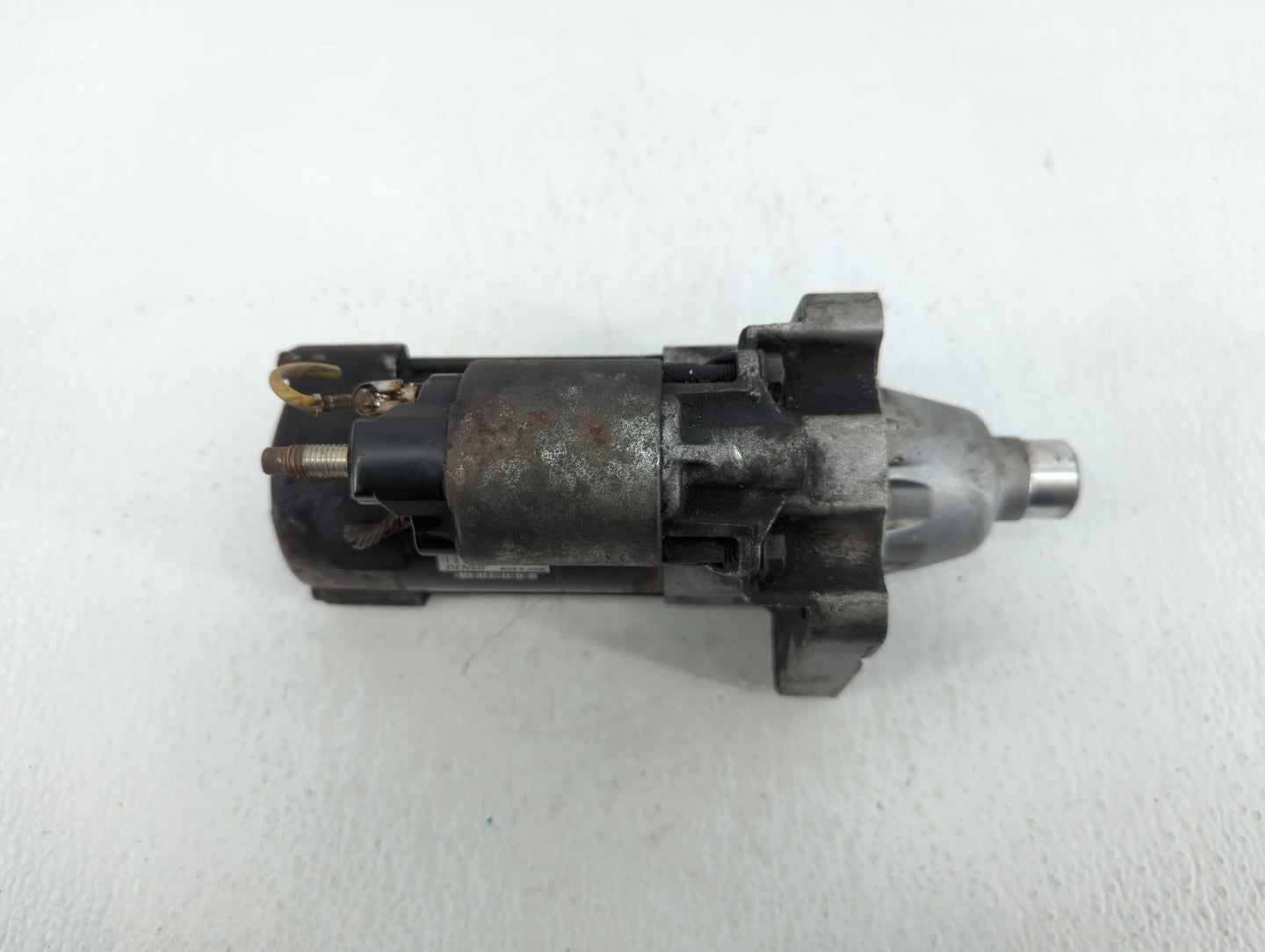 2006-2007 Dodge Caravan Car Starter Motor Solenoid OEM P/N:428000-3070 04748046AA Fits Fits 2006 2007 2008 2009 2010 OEM Use