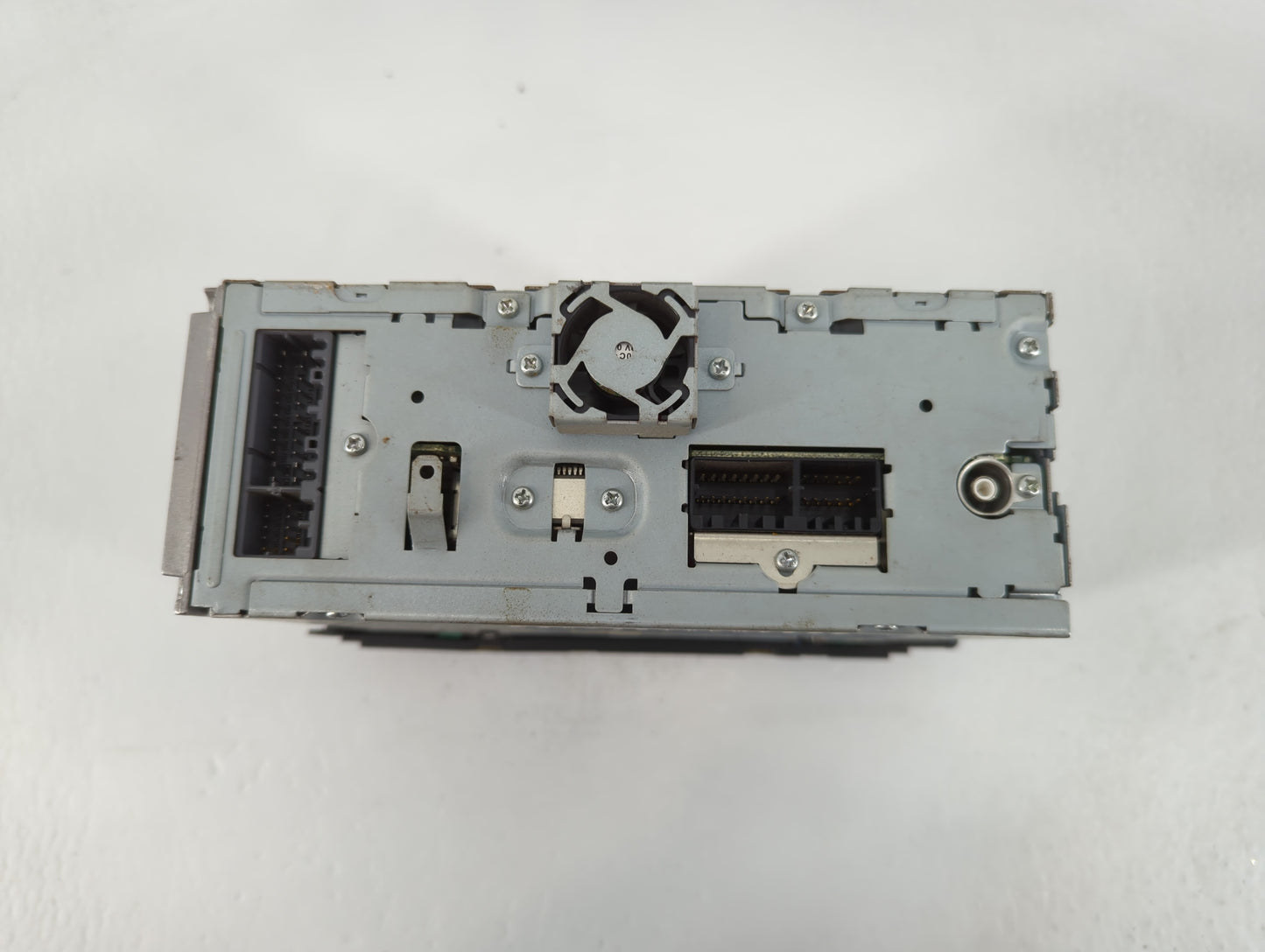 2004-2007 Dodge Caravan Radio AM FM Cd Player Receiver Replacement P/N:P05064085AC Fits Fits 2004 2005 2006 2007 OEM Used Au