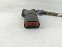 2005-2007 Dodge Caravan Passenger Front Seatbelt Buckle - Oemusedautoparts1.com