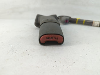 compare product 2005-2007 Dodge Caravan Passenger Front Seatbelt Buckle