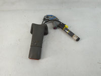 2005-2007 Dodge Caravan Passenger Front Seatbelt Buckle - Oemusedautoparts1.com