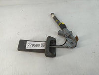 2005-2007 Dodge Caravan Passenger Front Seatbelt Buckle - Oemusedautoparts1.com