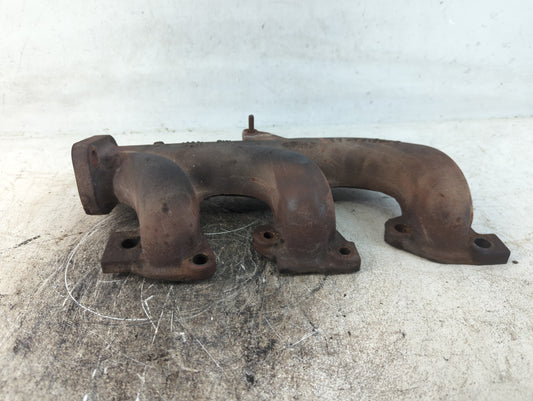 2001-2007 Dodge Caravan Turbocharger Exhaust Manifold With Turbo Charger - Oemusedautoparts1.com