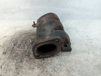 2001-2007 Dodge Caravan Turbocharger Exhaust Manifold With Turbo Charger - Oemusedautoparts1.com