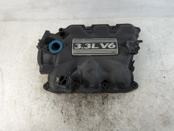 compare product 2006 Dodge Caravan Driver Left Cylinder Head Valve Cover Fits OEM Used Auto Parts