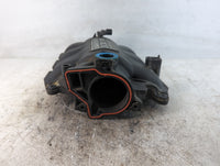 2006 Dodge Caravan Driver Left Cylinder Head Valve Cover Fits OEM Used Auto Parts - Oemusedautoparts1.com