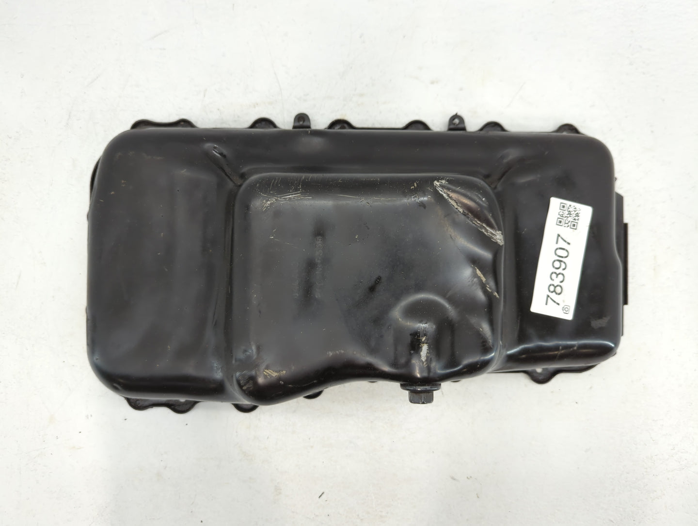2003-2007 Dodge Caravan Engine Oil Pan Fits Fits 2003 2004 2005 2006 2007 2008 2009 2010 OEM Used Auto Parts - Oemusedautopa