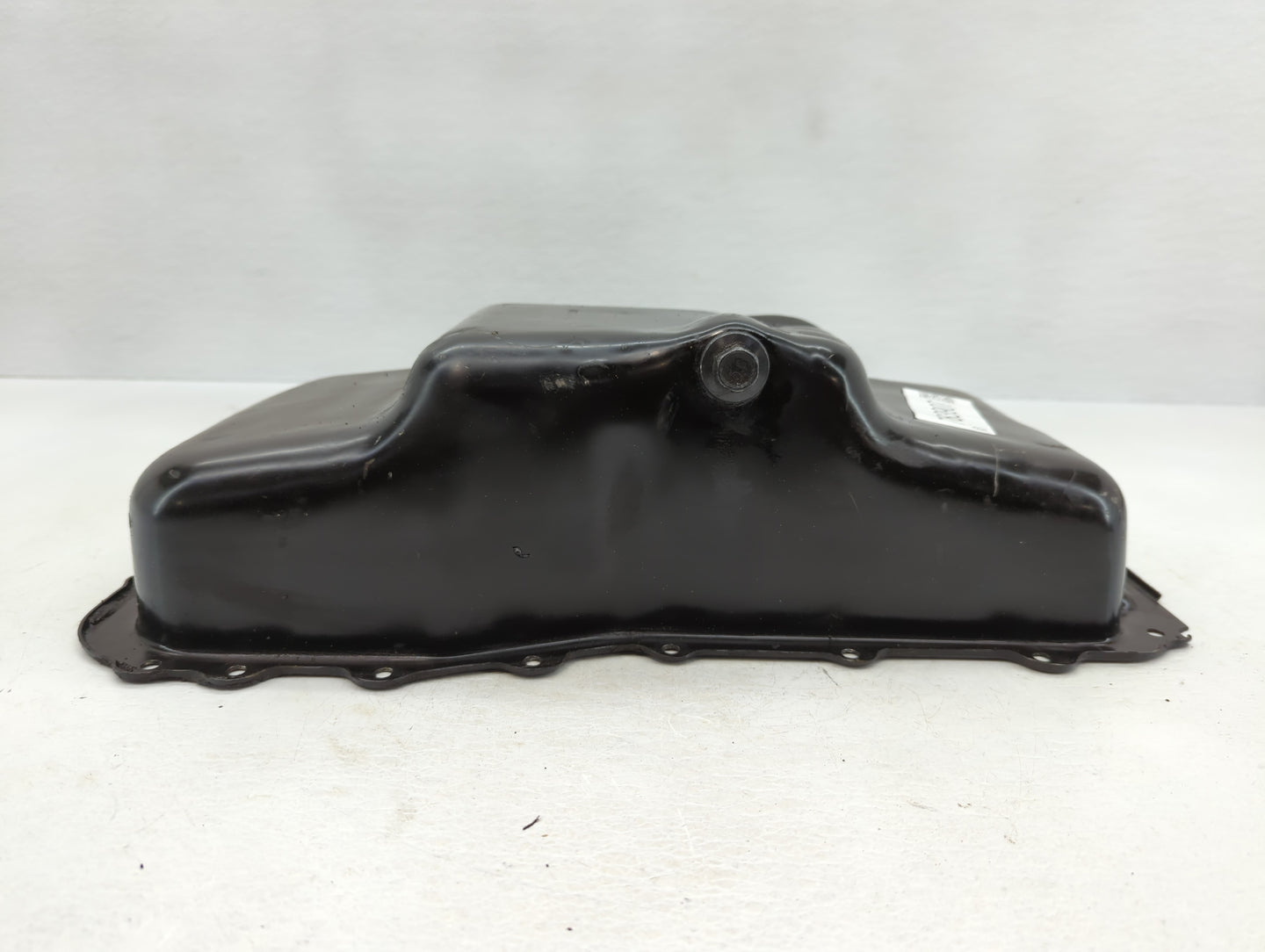 2003-2007 Dodge Caravan Engine Oil Pan Fits Fits 2003 2004 2005 2006 2007 2008 2009 2010 OEM Used Auto Parts - Oemusedautopa