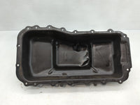 2003-2007 Dodge Caravan Engine Oil Pan Fits Fits 2003 2004 2005 2006 2007 2008 2009 2010 OEM Used Auto Parts - Oemusedautopa