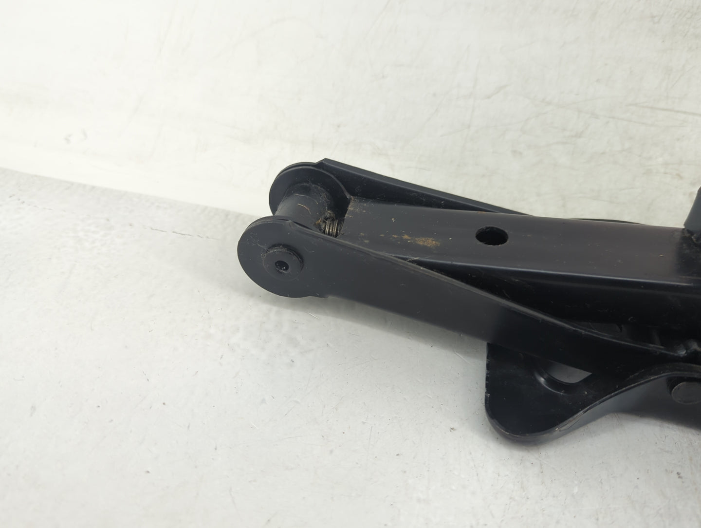 2006 Dodge Caravan Undefined Black - Oemusedautoparts1.com