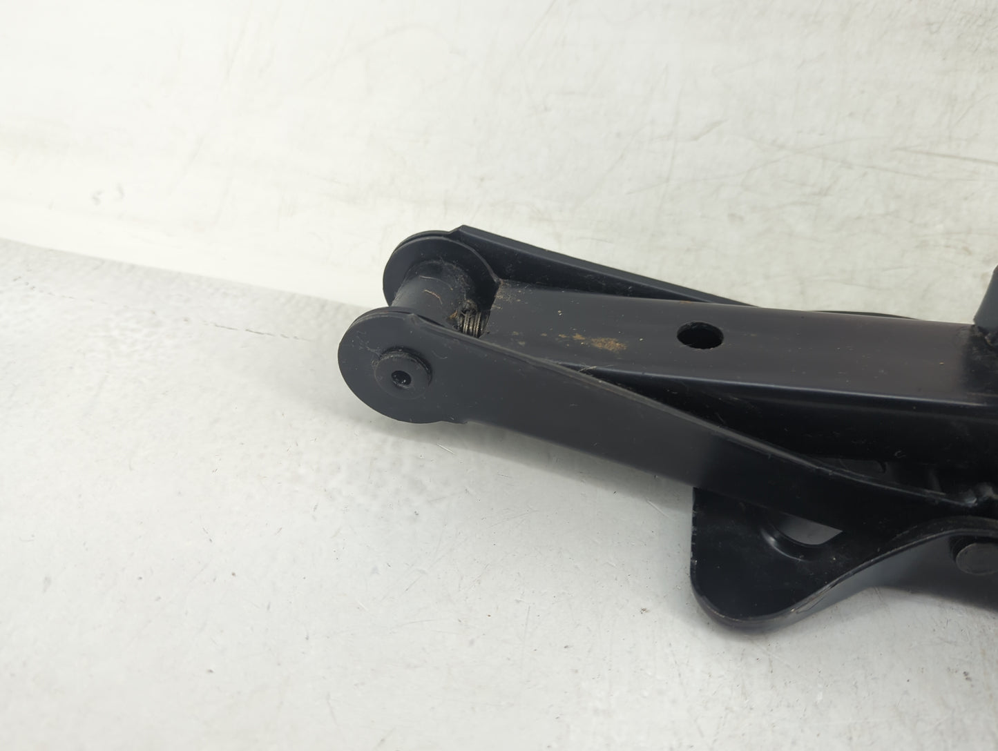 2006 Dodge Caravan Undefined Black - Oemusedautoparts1.com