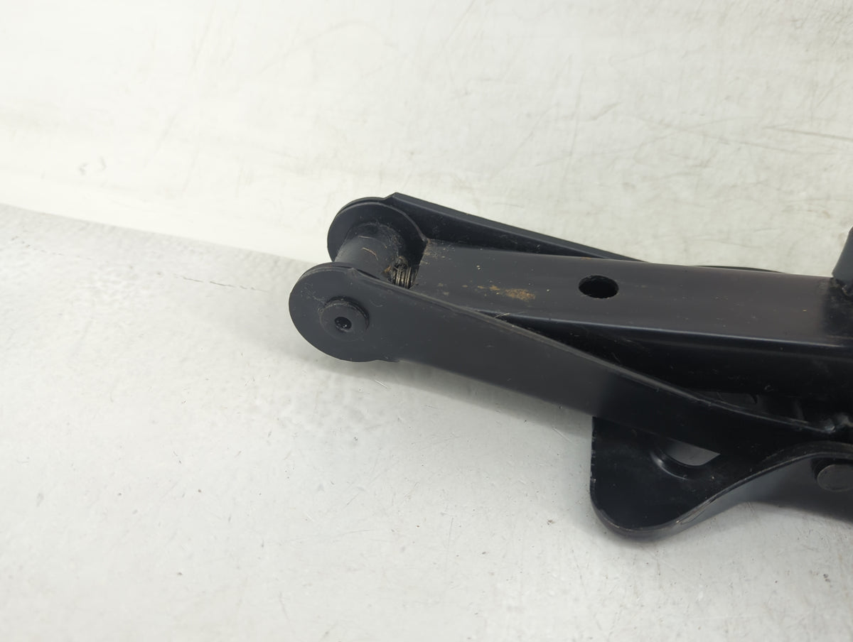 2006 Dodge Caravan Undefined Black - Oemusedautoparts1.com